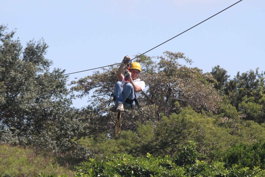 Picture 3 for Activity One Day Adventure Pass at Vida Aventura Nature Park