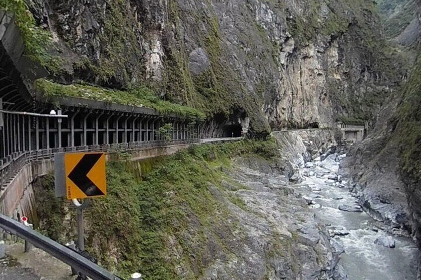 Private Full Day Tour in Taroko National Park from Hualien