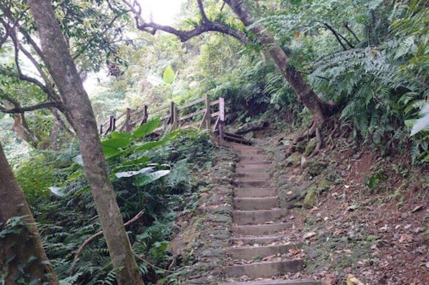 Full-Day Tour About Taroko: Excellent Stories , 8 Hours