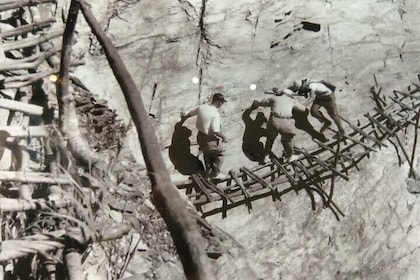 Full-Day Tour About Taroko Culture Excellent Stories , 8 Hours