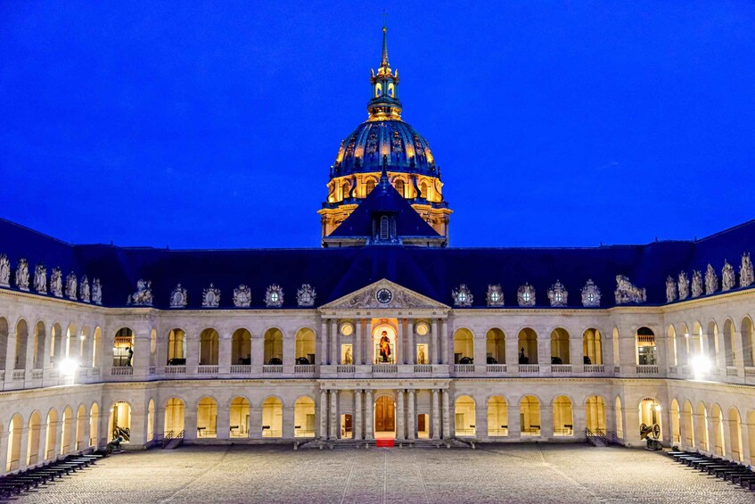 Picture 14 for Activity Les Invalides: Napoleon's Tomb & Army Museum Entry