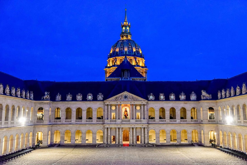 Picture 14 for Activity Les Invalides: Napoleon's Tomb & Army Museum Entry