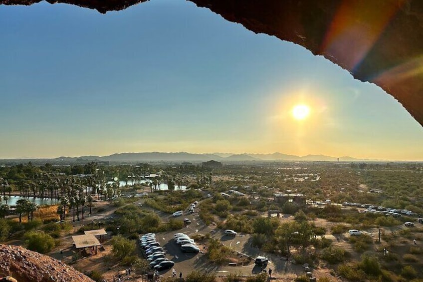 Papago Park