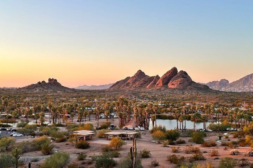 Papago Park