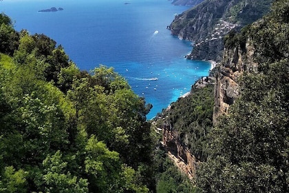 Sentiero degli Dei