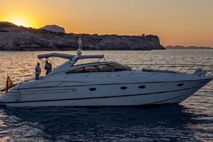Cruise on a Luxury Yacht in Mallorca