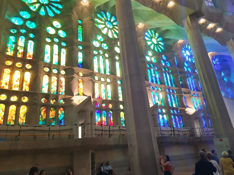 Gaudí Experience Private Tour