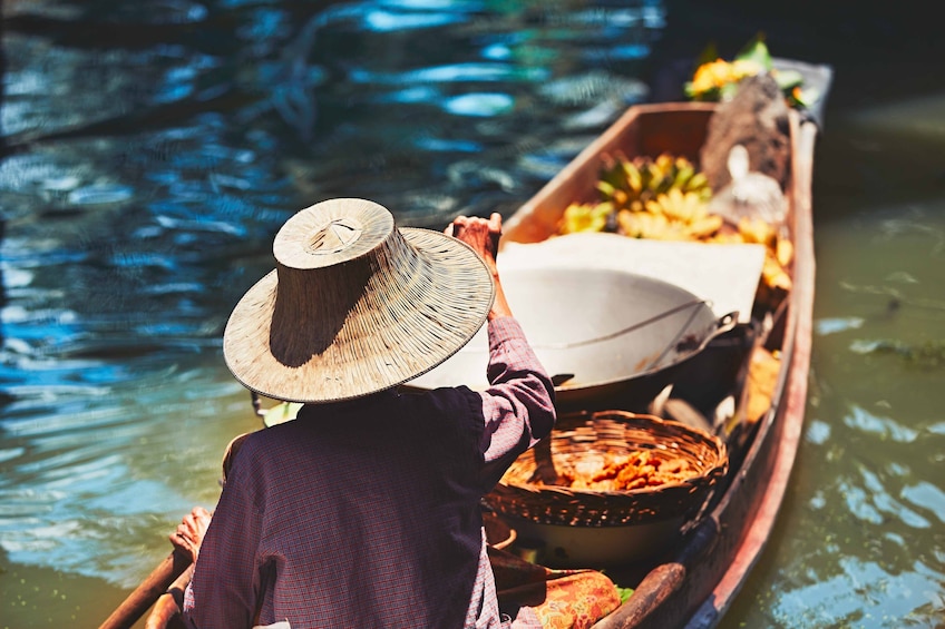 Private Floating Market & Woodland Museum (491813)