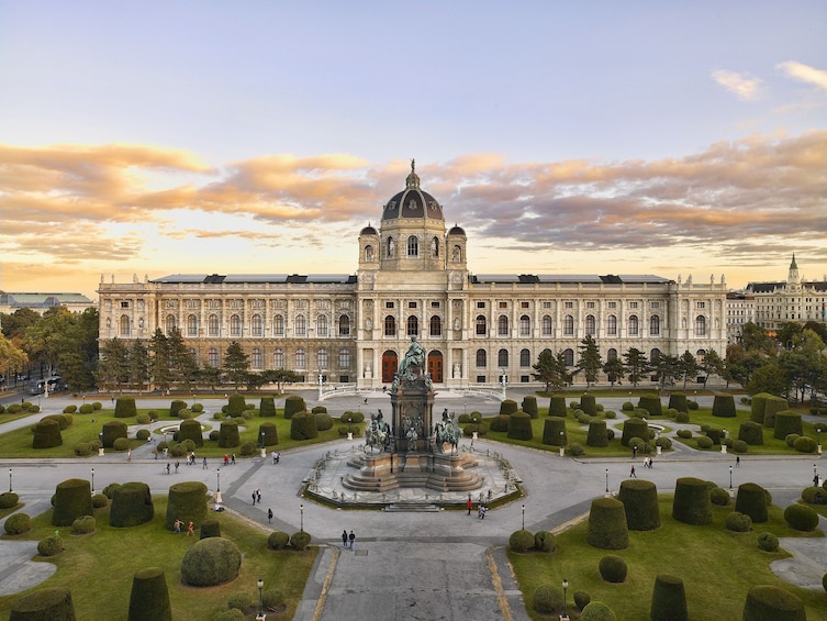 Go City: Vienna Explorer Pass - Choose 3 to 7 Attractions