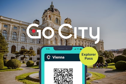 Go City: Vienna Explorer Pass - Choose 2 to 7 Attractions