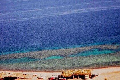 3 Pools National Park and Dahab With Camel ride - Sharm El Sheikh