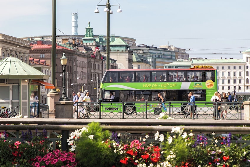 Go City: Gothenburg All-Inclusive Pass with 25+ attractions and tours