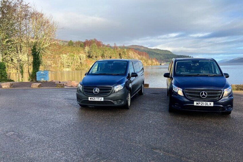 Isle of Skye Tour From Inverness