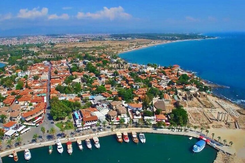 Full Day All Inclusive Boat Ride and Foam Party