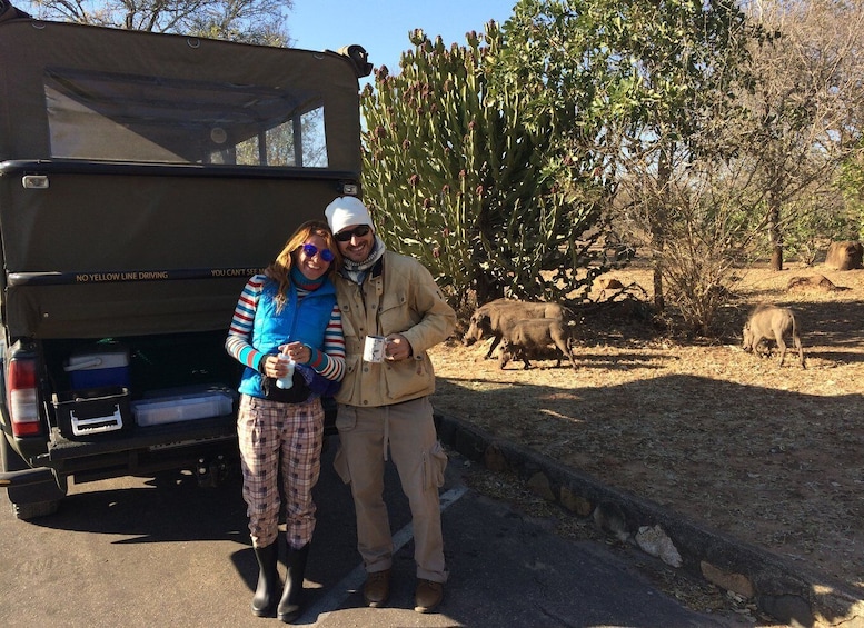 Picture 18 for Activity Full-Day Private Big 5 Safari in Kruger National Park