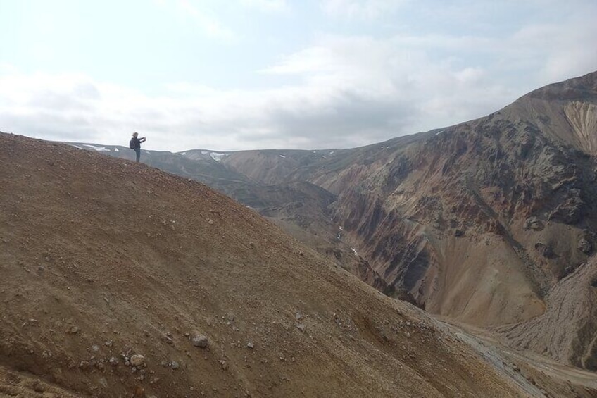 Landmannalaugar The Breathtaking Highlands Full Day 