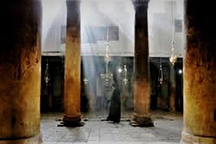 Nativity Church