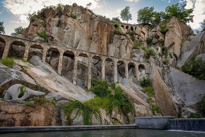 Full Day Archaeological tour of Plovdiv and the Region