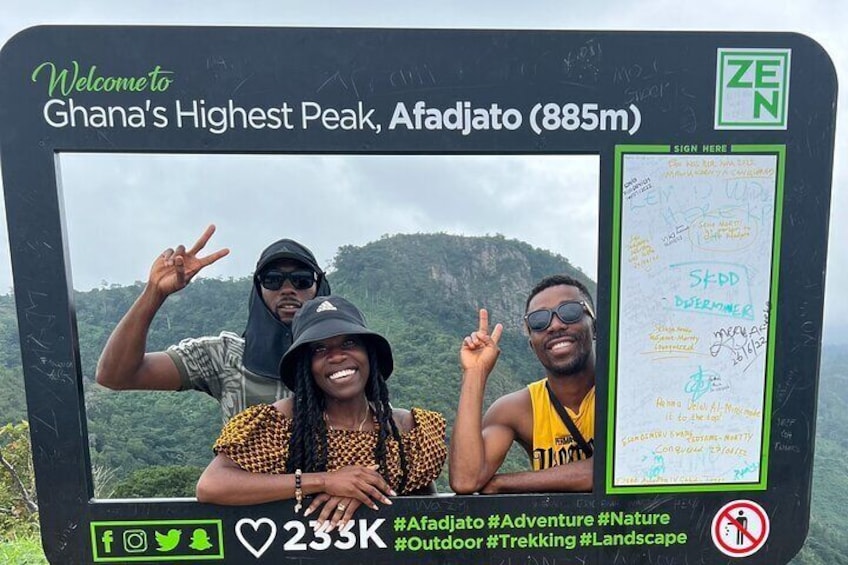 2 Day Volta Experience Tour