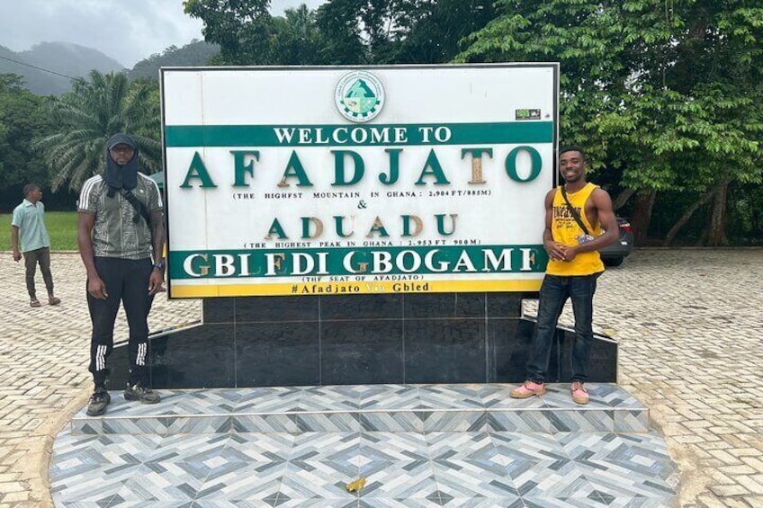 2 Day Volta Experience Tour