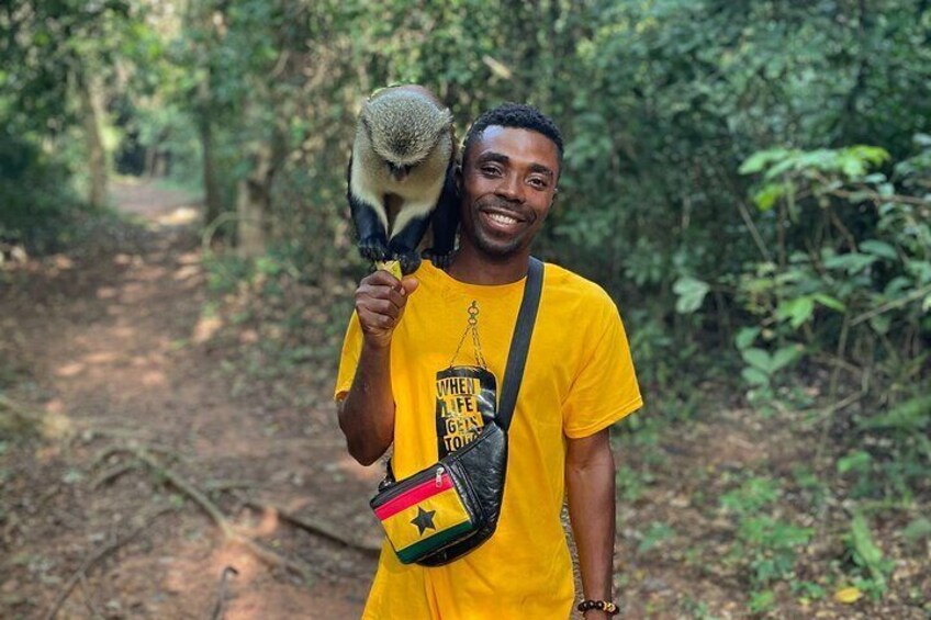 2 Day Volta Experience Tour