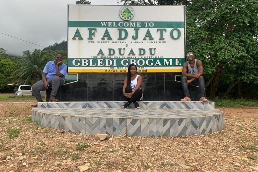 2 Day Volta Experience Tour