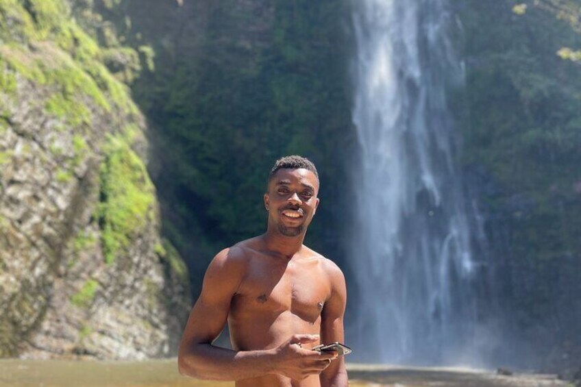 2 Day Volta Experience Tour