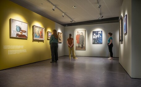 Zaanse Schans : Billet d'entrée au musée Zaans