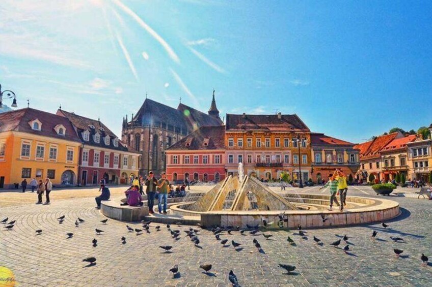 Brasov