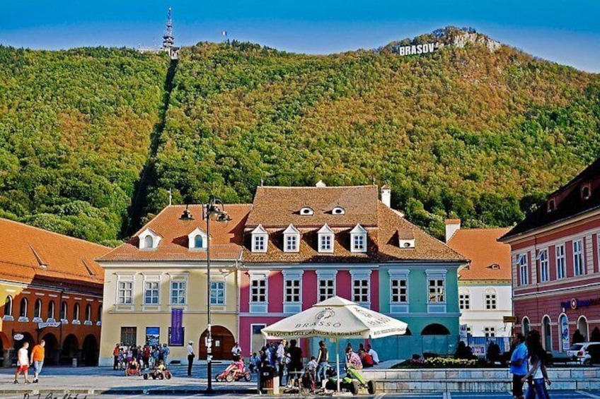 Brasov