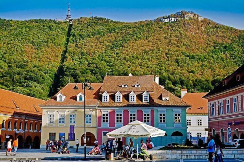 Brasov
