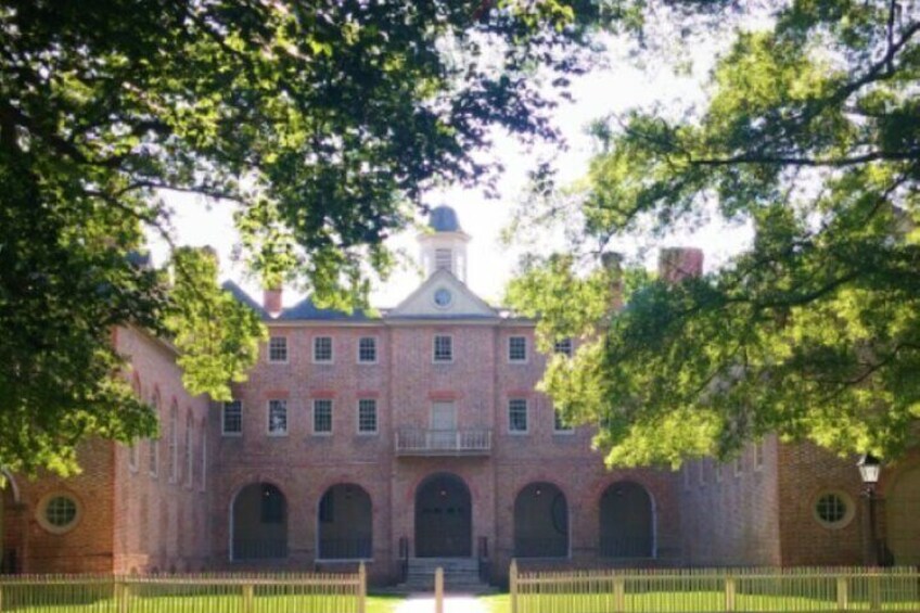 The Real Black History Experience of Colonial Williamsburg