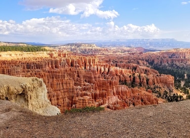 Bryce Canyon National Park Hiking Experience