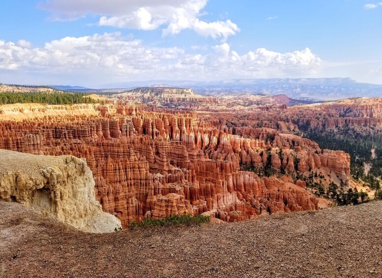 Bryce Canyon National Park Hiking Experience