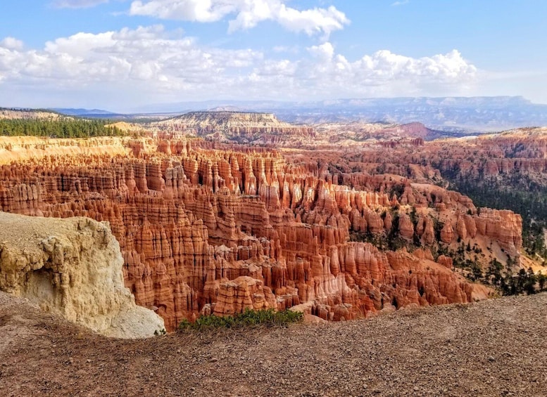 Bryce Canyon National Park Hiking Experience