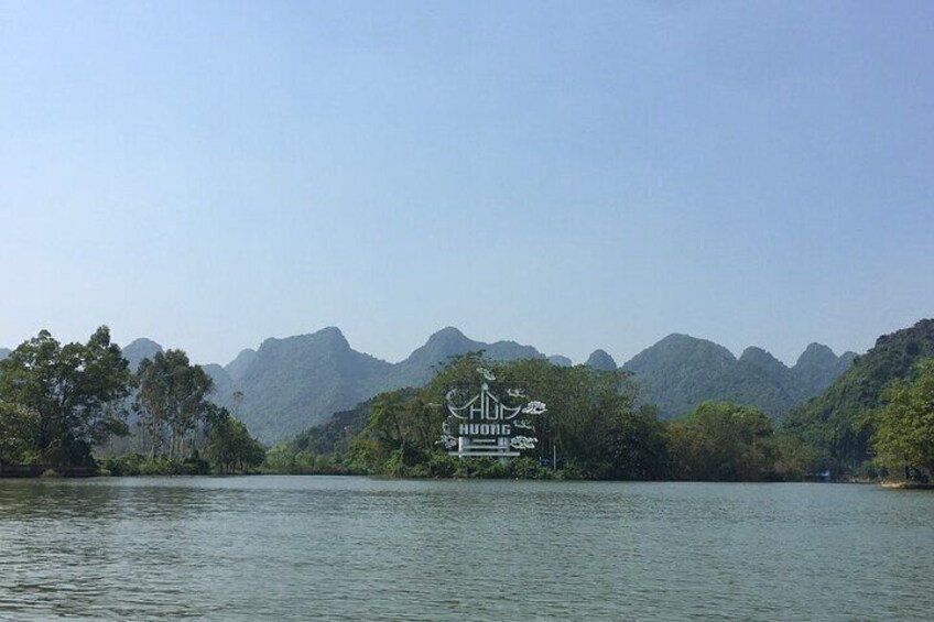 Perfume Pagoda Full-Day Guided Tour from Hanoi - All Inclusive