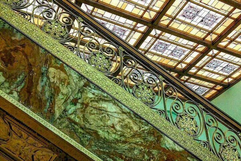 Marvels & Feats: An Engineer's Tour of Chicago Architecture