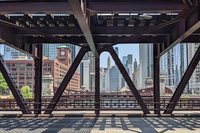 Marvels & Feats: An Engineer's Tour of Chicago Architecture