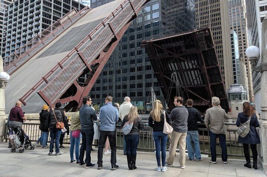 Marvels & Feats: An Engineer's Tour of Chicago Architecture