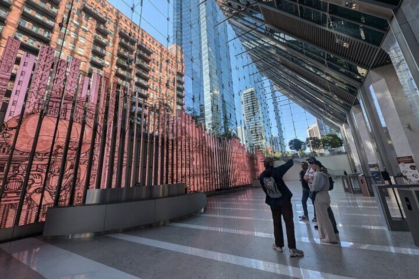 Marvels & Feats: An Engineer's Tour of Chicago Architecture
