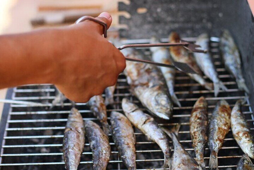 Ericeira (fishing town)