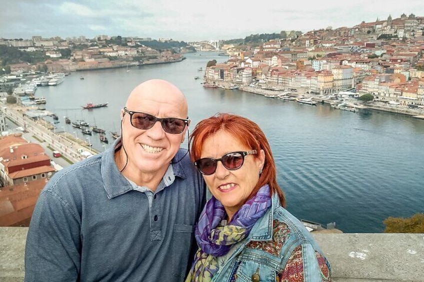 2 days Private Tour from Lisbon to Porto and Back to Lisbon