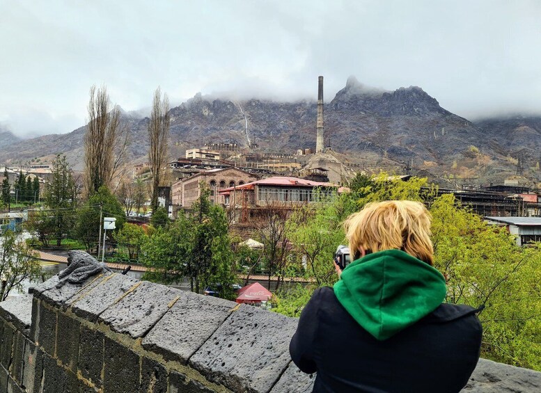 Picture 4 for Activity From Tbilisi: Day Trip to Armenia with Homemade Lunch