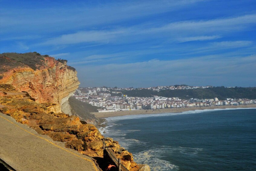 Picture 6 for Activity Nazaré Tour: Traditions, Legends and Big Waves