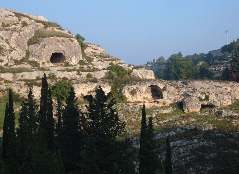 Picture 6 for Activity Gravina in Puglia "James Bond 007" Guided Walking Tour