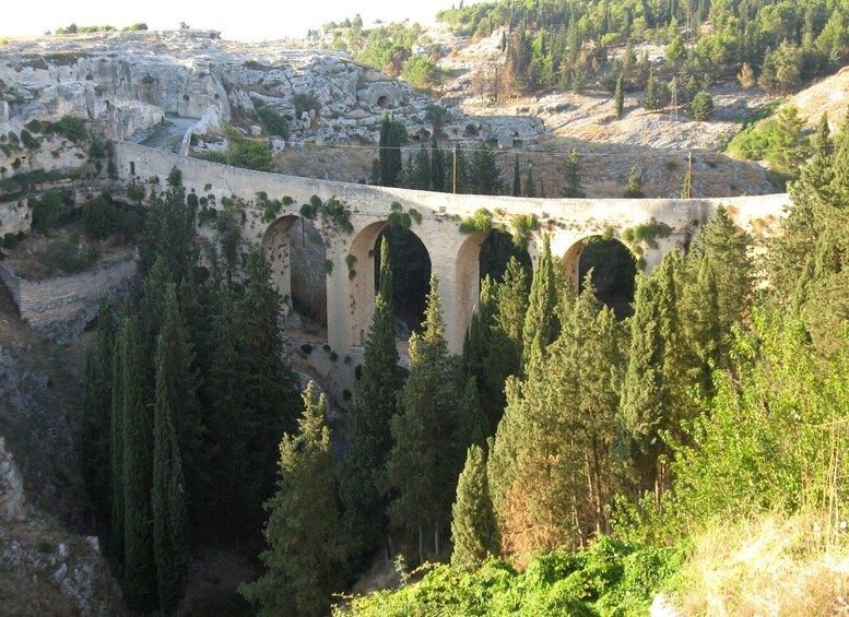 Picture 1 for Activity Gravina in Puglia "James Bond 007" Guided Walking Tour