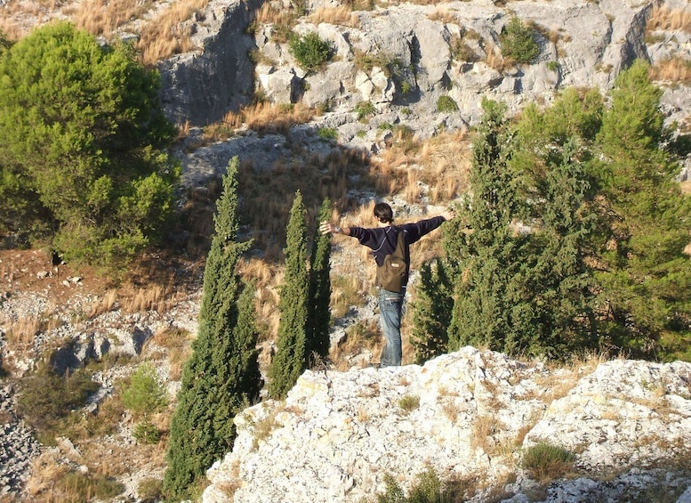 Gravina in Puglia "James Bond 007" Guided Walking Tour