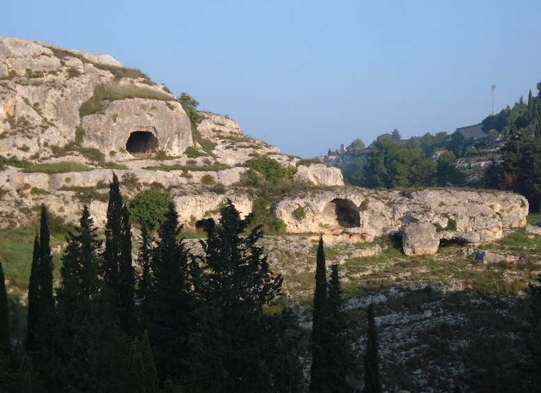 Picture 6 for Activity Gravina in Puglia "James Bond 007" Guided Walking Tour