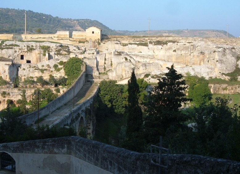 Picture 7 for Activity Gravina in Puglia "James Bond 007" Guided Walking Tour