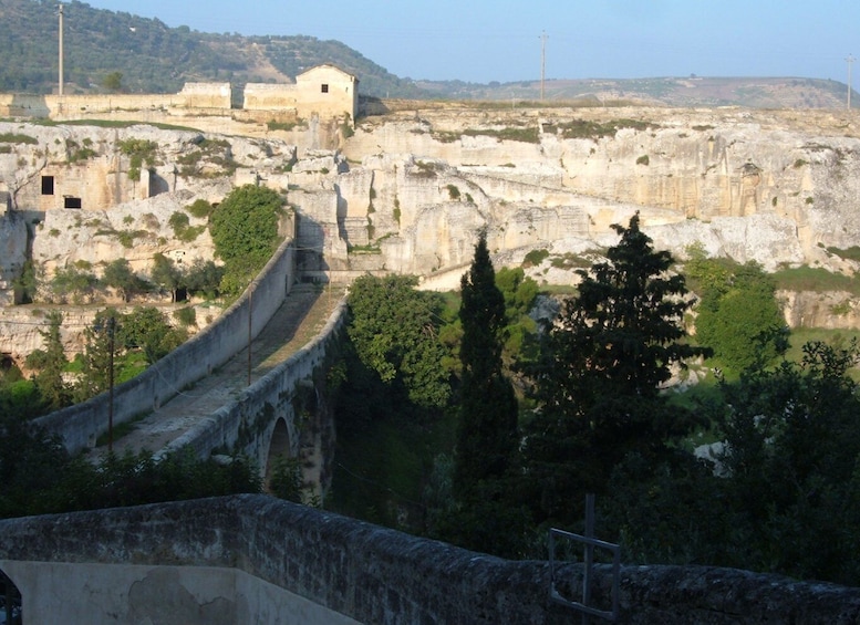 Picture 7 for Activity Gravina in Puglia "James Bond 007" Guided Walking Tour